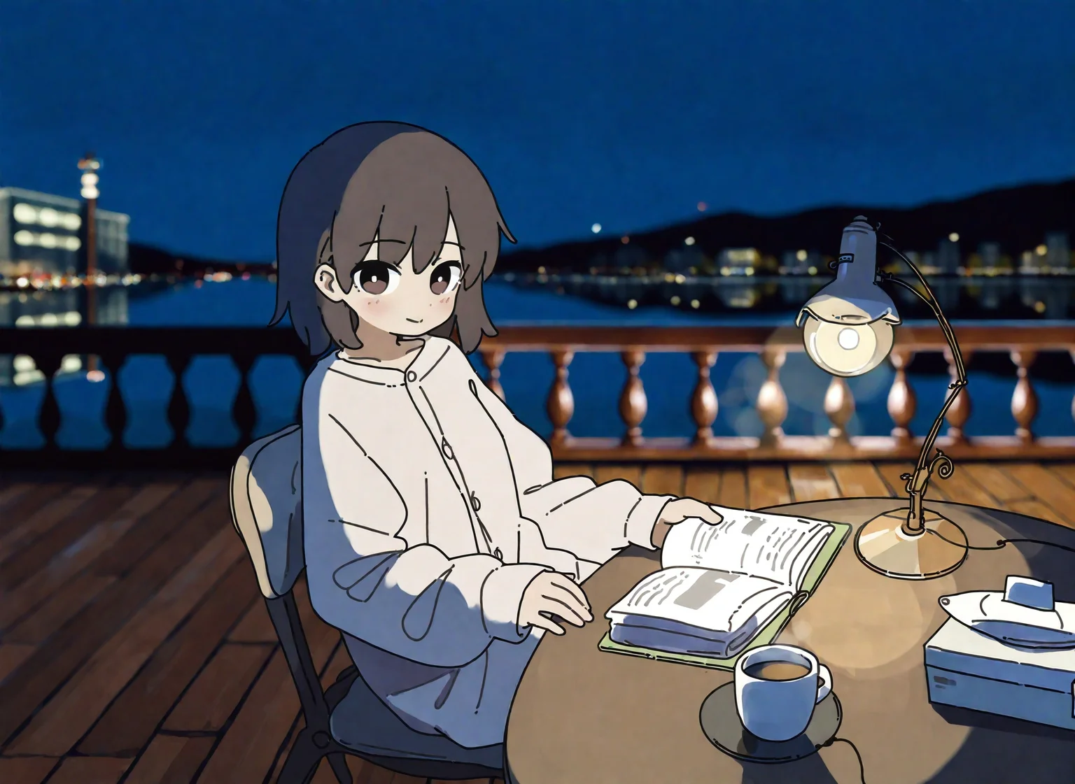 Content