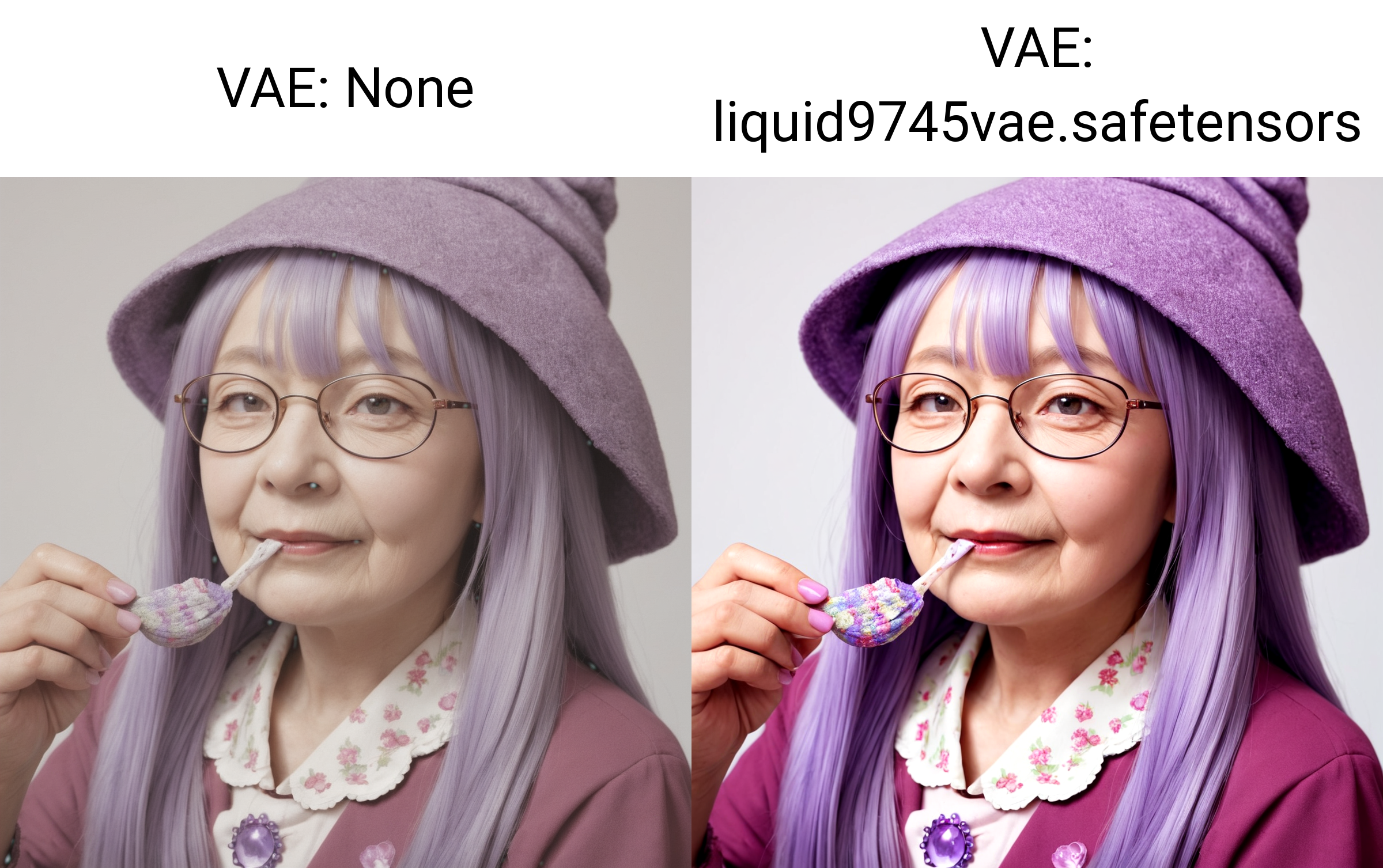 80 years old woman, wrinkles, portrait, anime_coloring, flower, detailed_eyes, traditional media