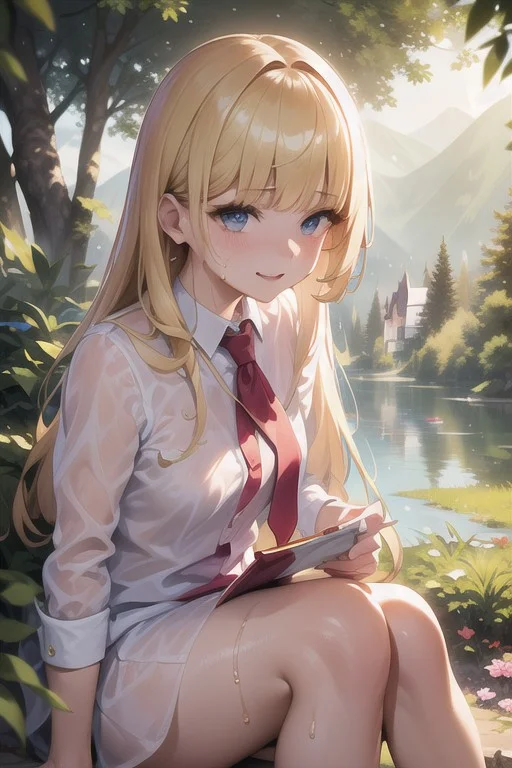 Content