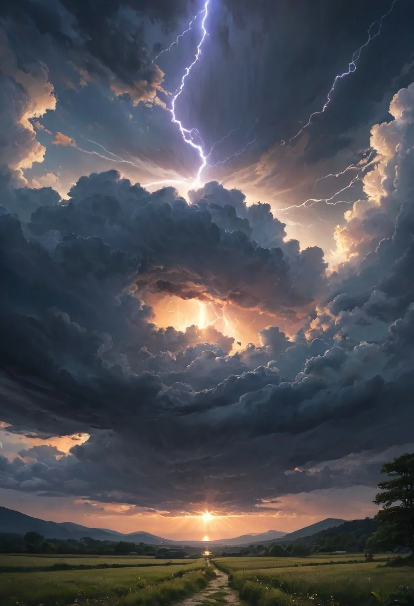 *Channel_42* *中* *Broadcasting*
*Summer* *Solstice* *Majesty* *Storm*  *Irradiant* *Eventide*
*Starting up* *Going Live* *Online*