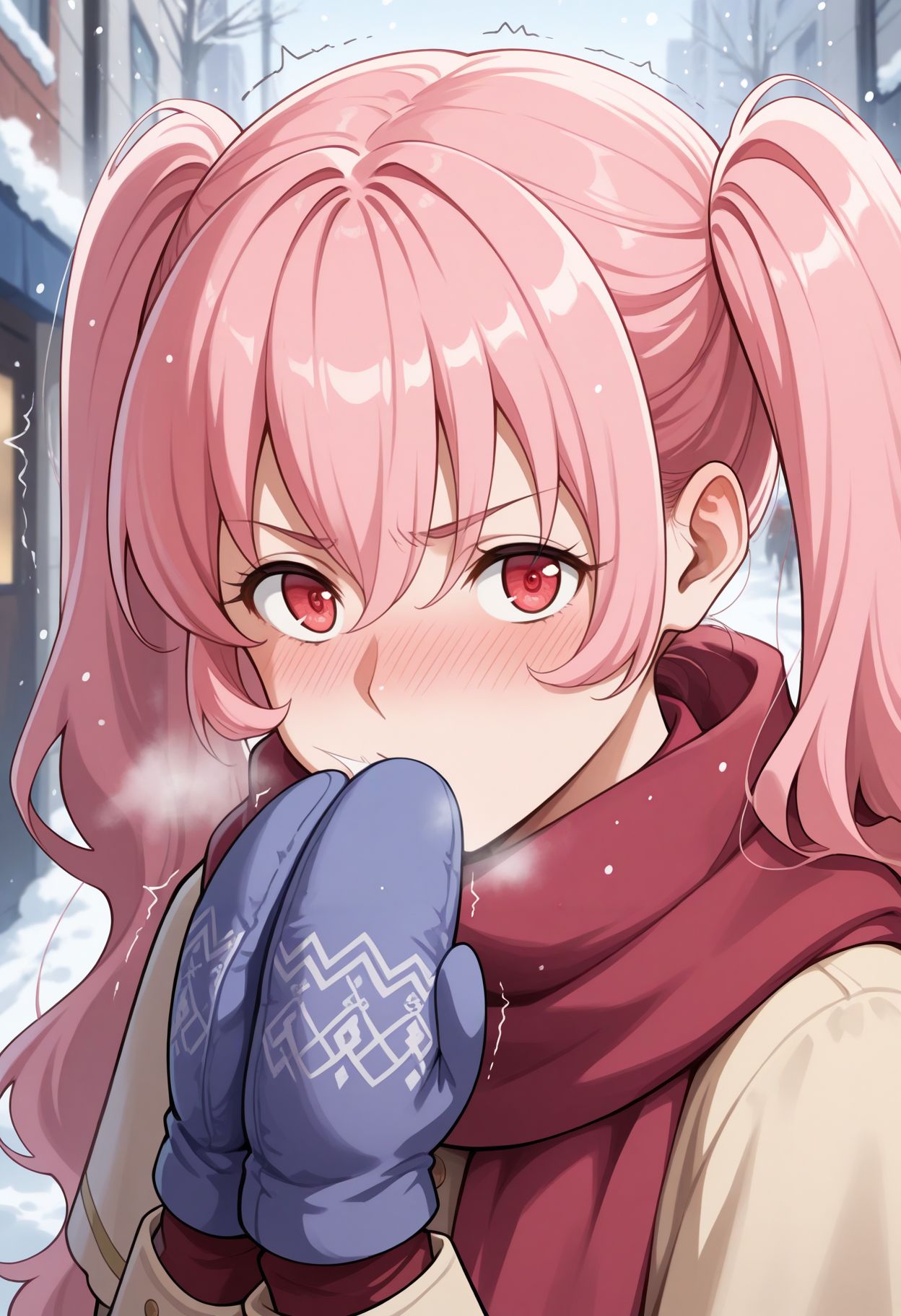 Content