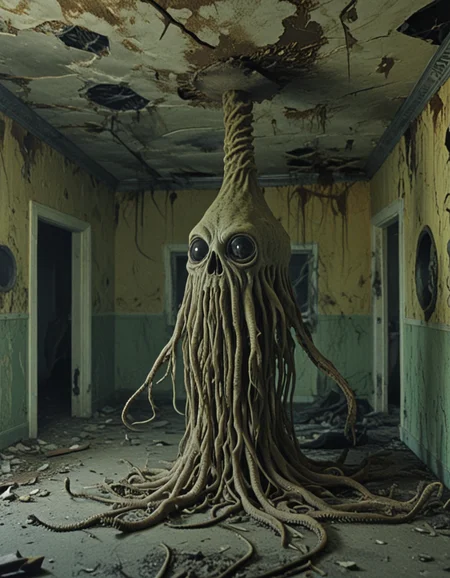 novuschroma cthulu in an abandoned asylum <lora:116_novuschroma_1:1>, <lora:sdxl_lightning_8step_lora:1>