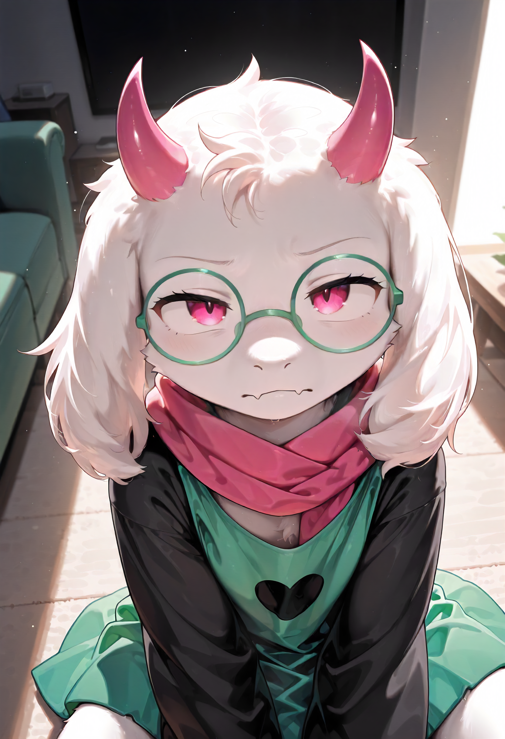 Content