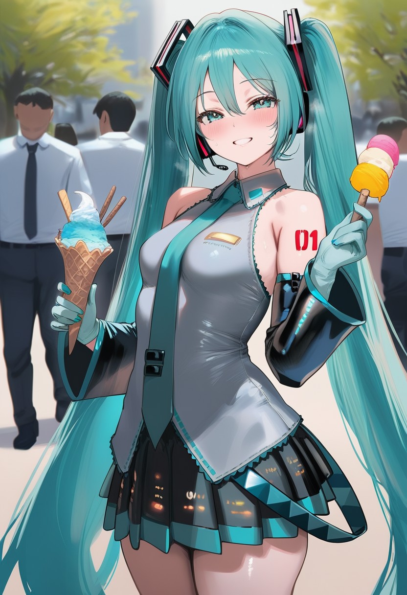 Content
