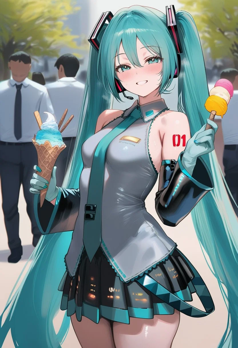 Content