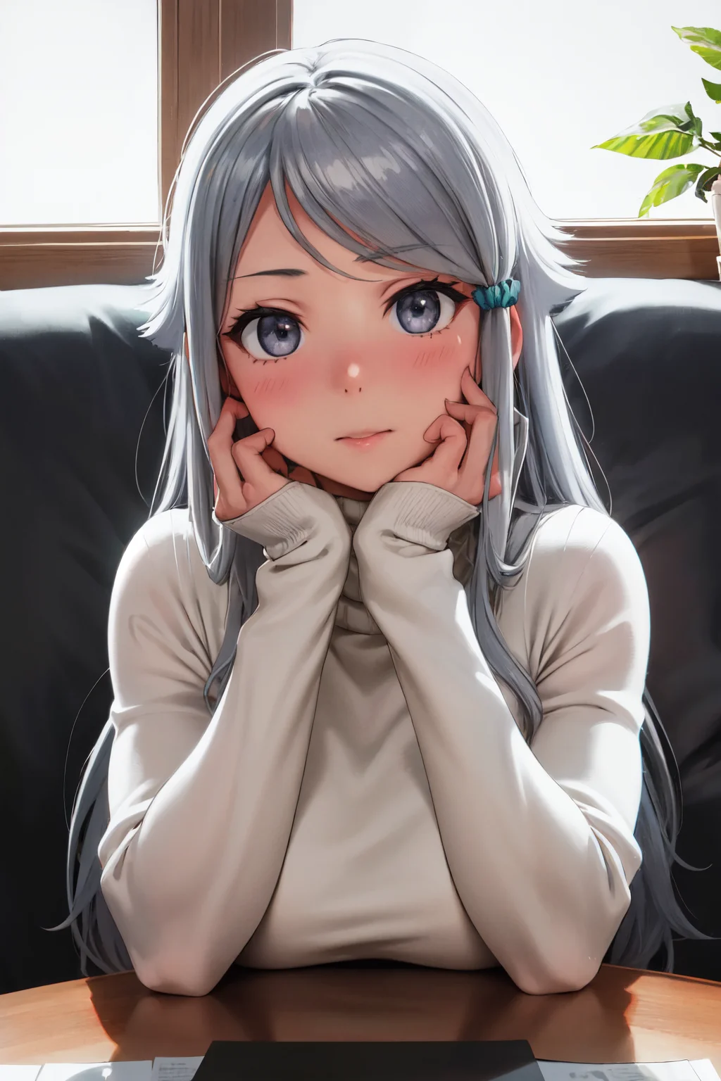 Content