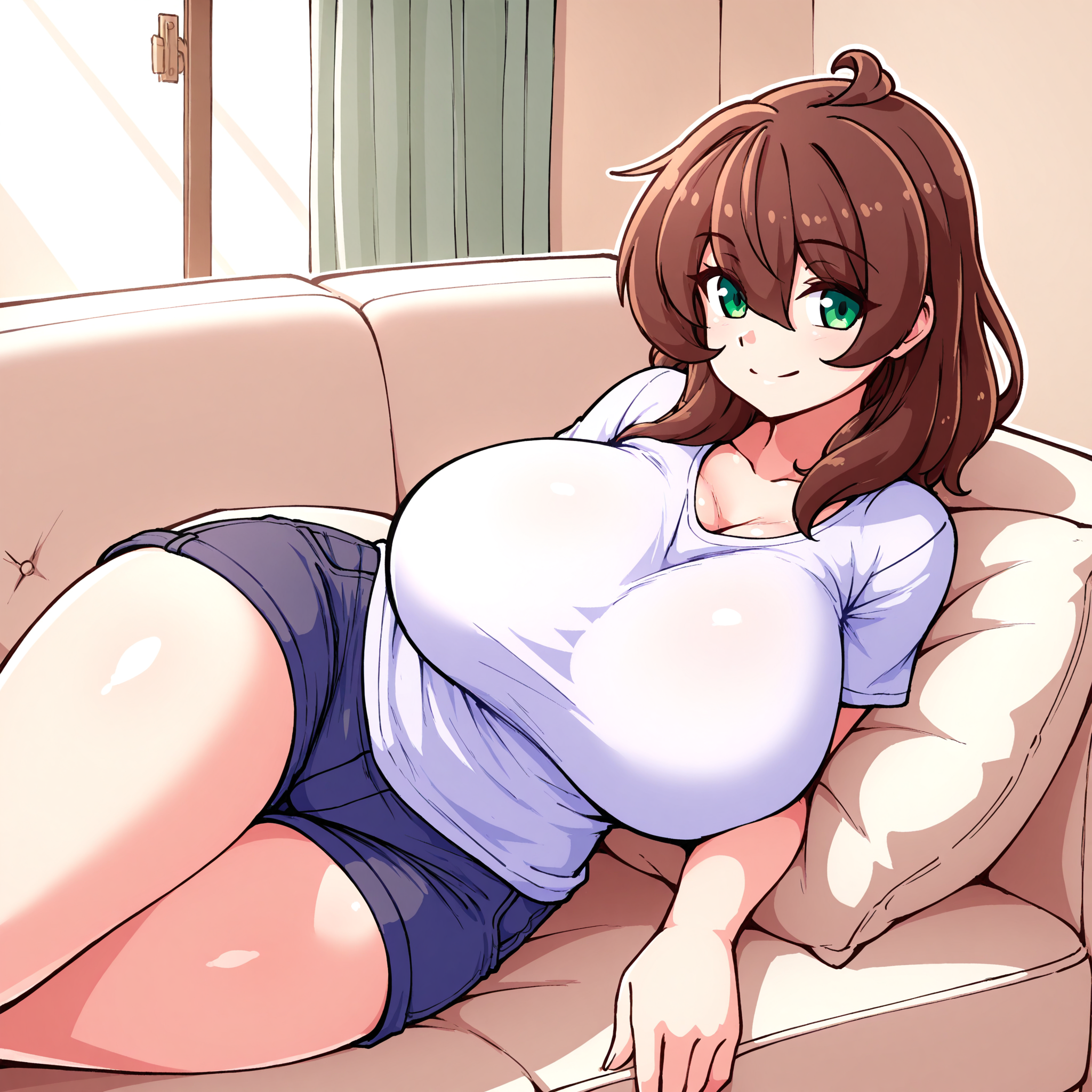 Content