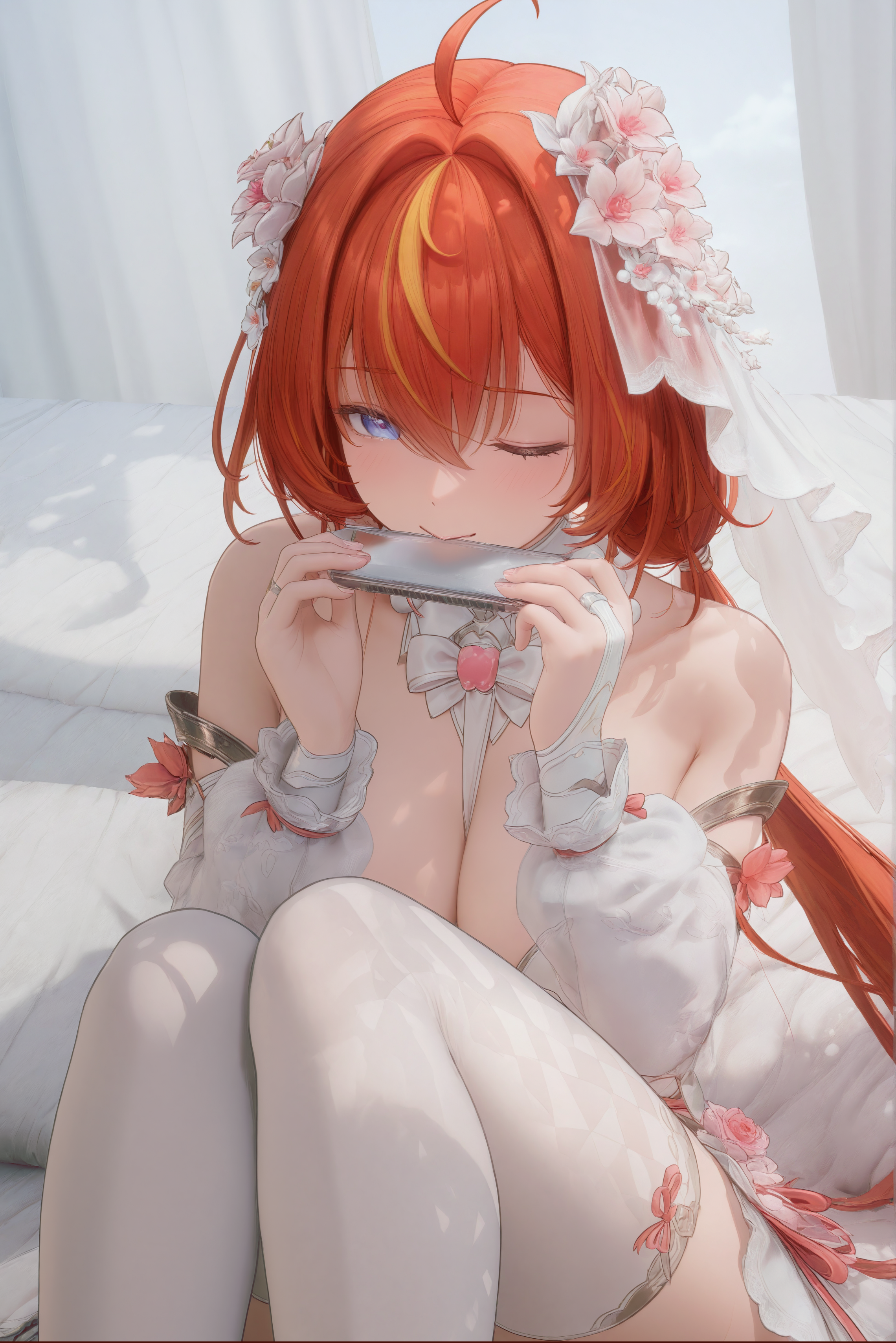 Content