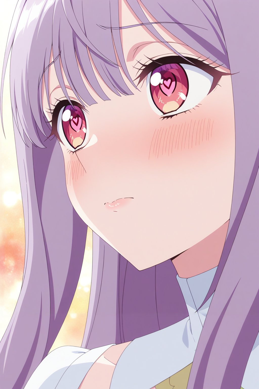 masterpiece, best quality, newest, absurdres, highres,
looking up, heart eyes, glossy lips, light breeze, warm light across face, shy, color splash background,
<lora:il_contrast_slider_d1 (ЦВЕТ КАРТИНКИ):-0.8>
<lora:Mia Adenauer:0.8> mia_adenauer, 1girl,
