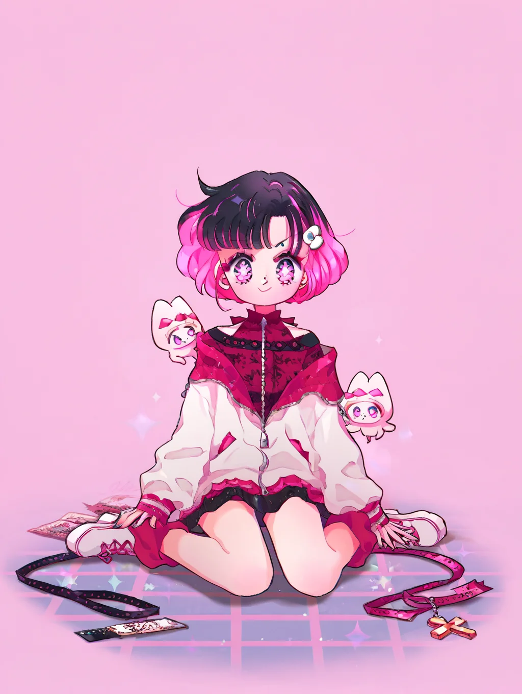 Content
