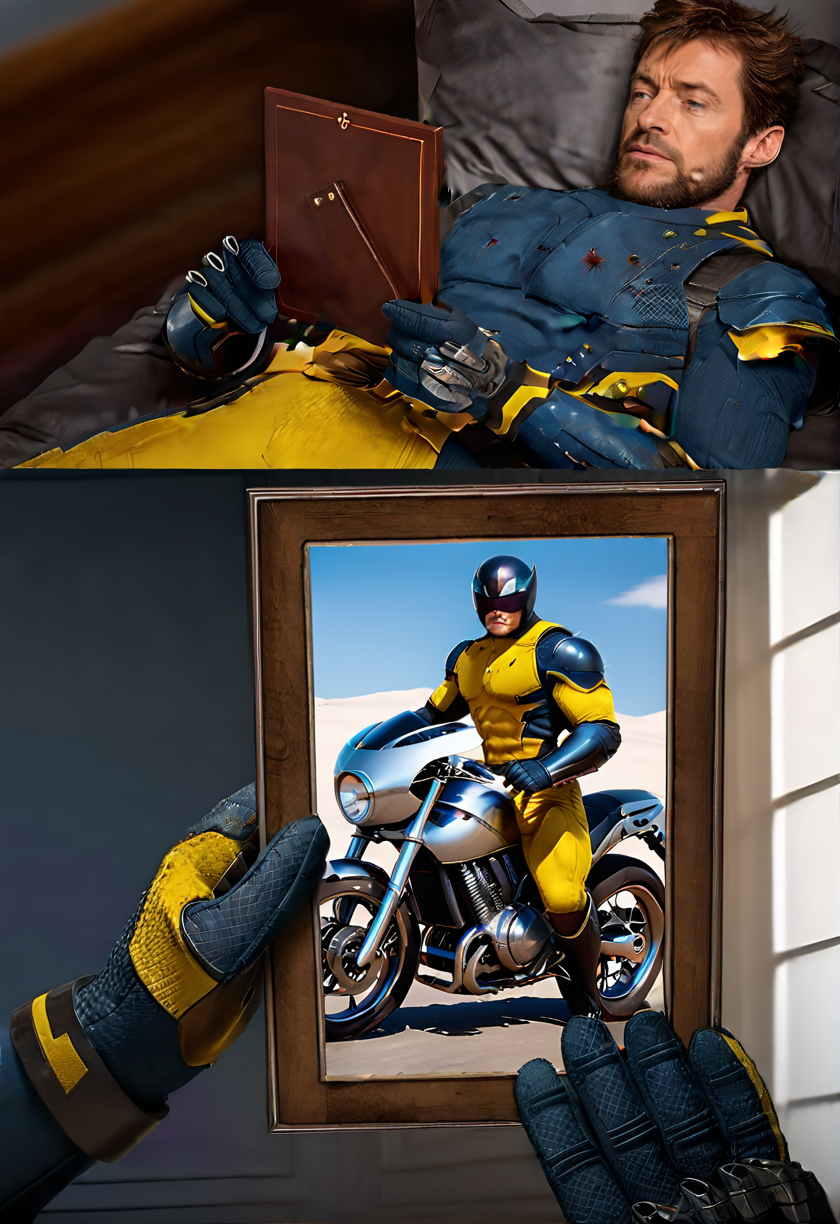Content