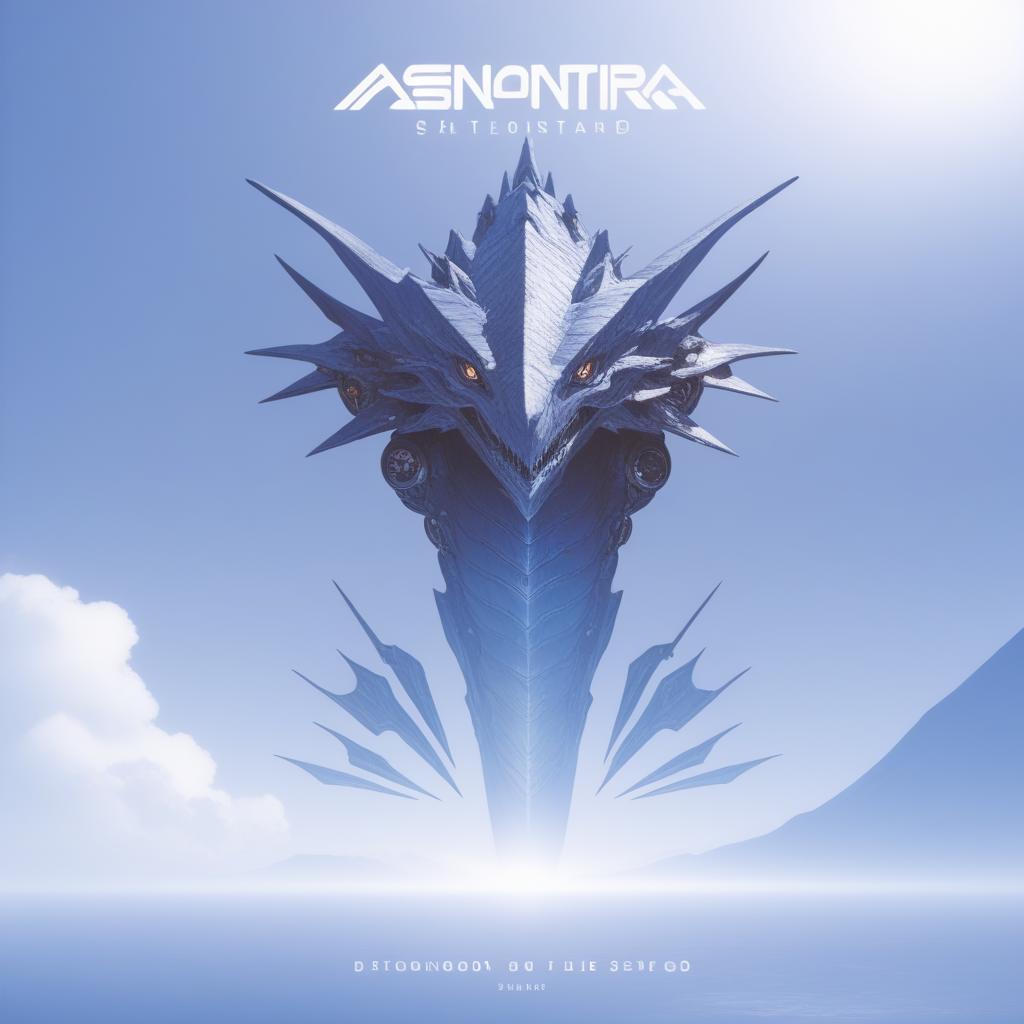 score_9, score_8_up, score_7_up, source_anime, perfect anatomy, ((outlined outlined vector graphics)),,blue theme,no humans , science fiction , skelton ,dragon, beautiful scenery, heavy metal artwork , album cover , heavy metal,english text,parody   ,artist name,<lora:heavy-metal-artwork-02:1>