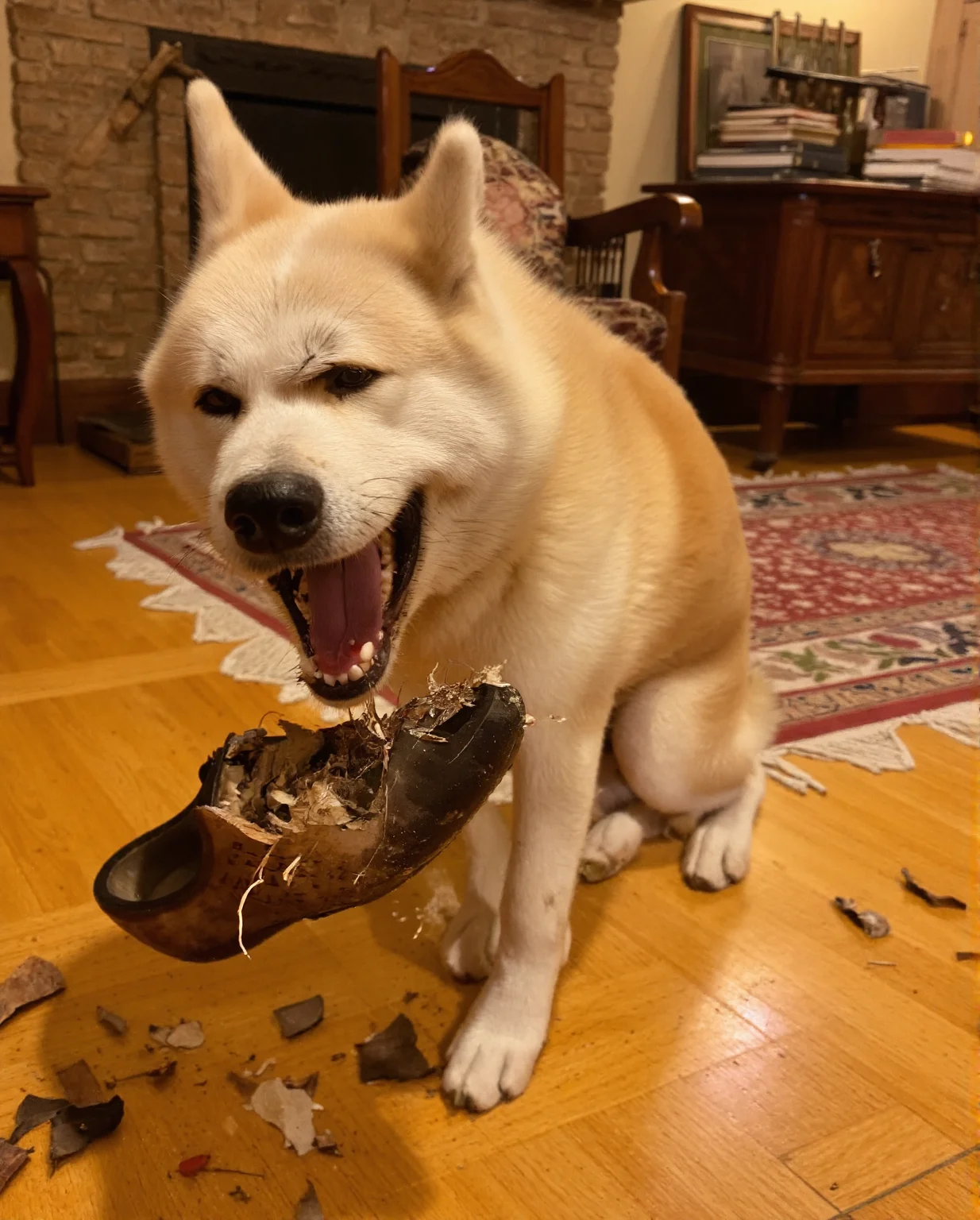 Content