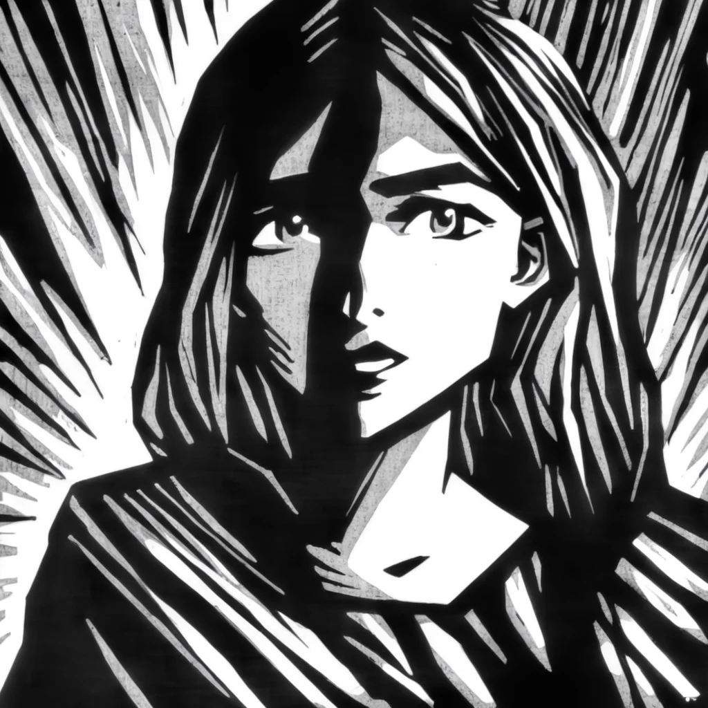 drawix7 face girl <lora:drawix7:1>