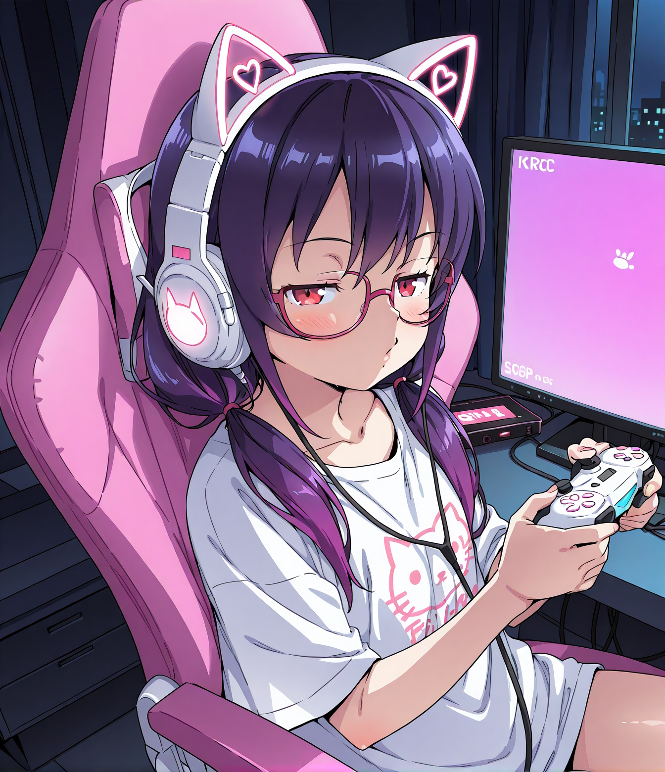 Content