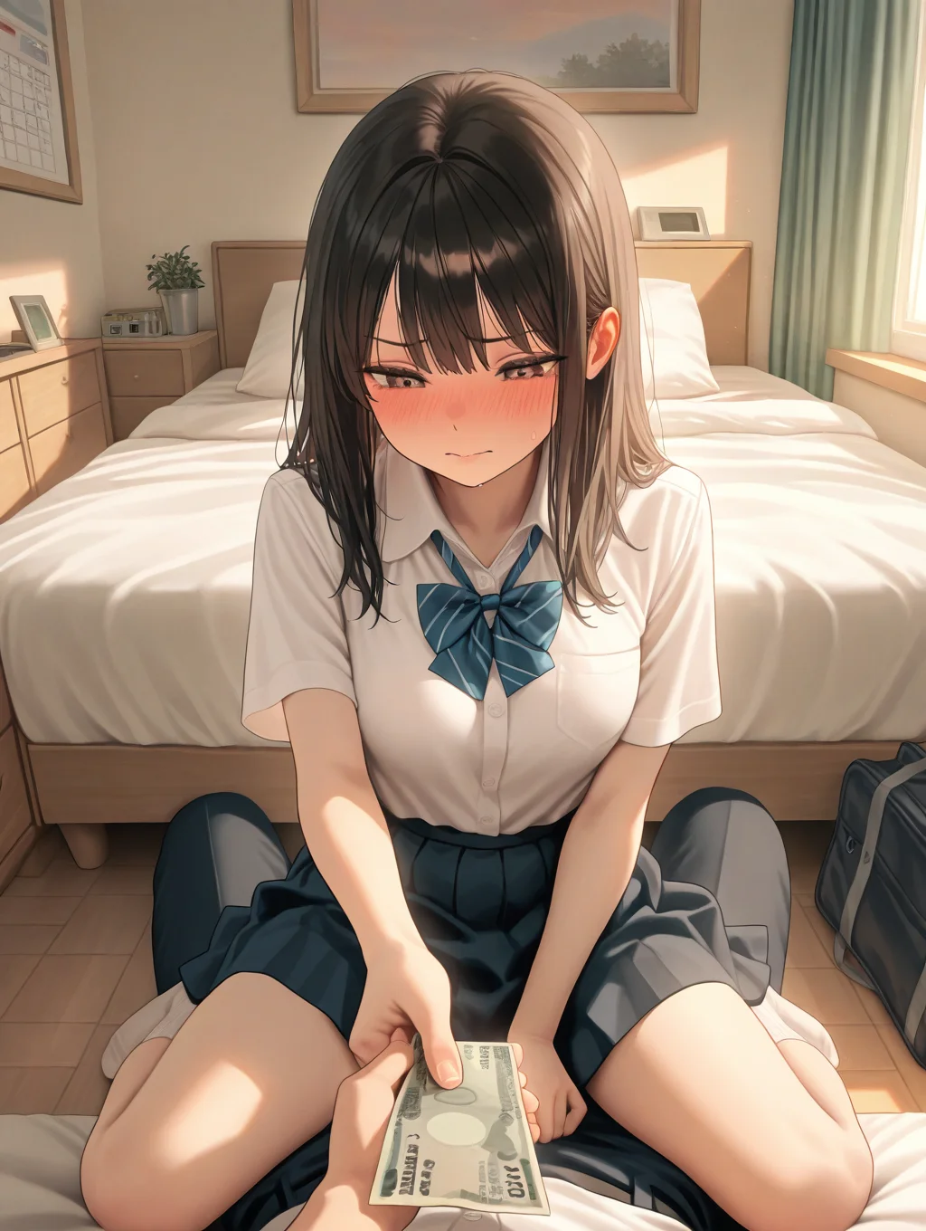 Content