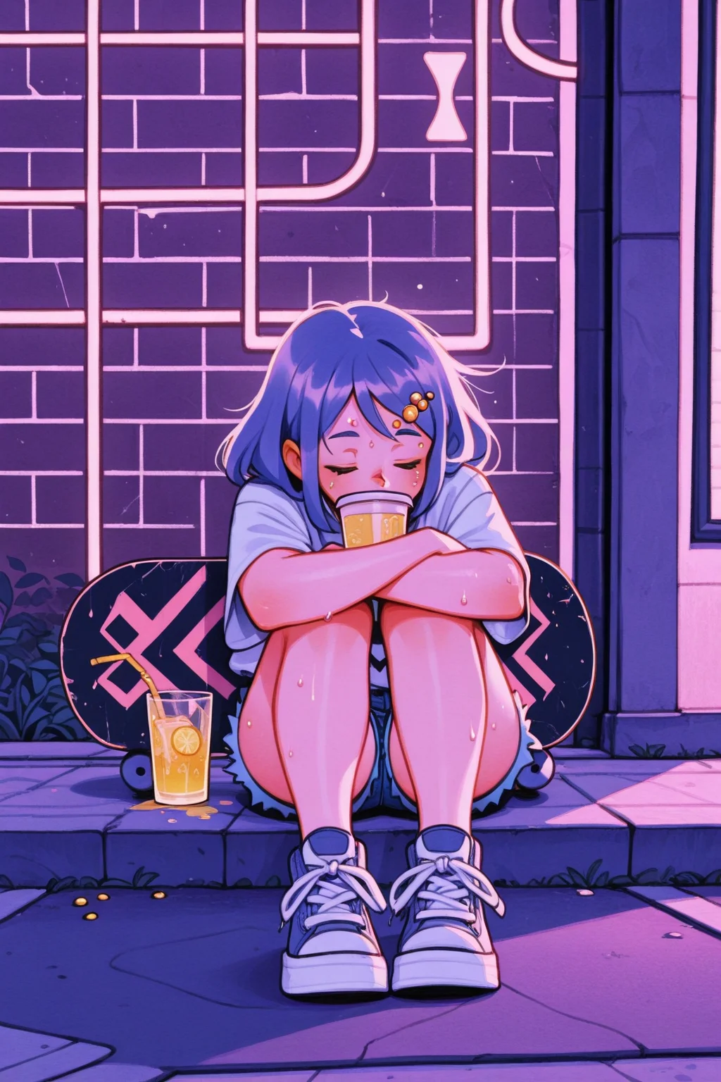 Content