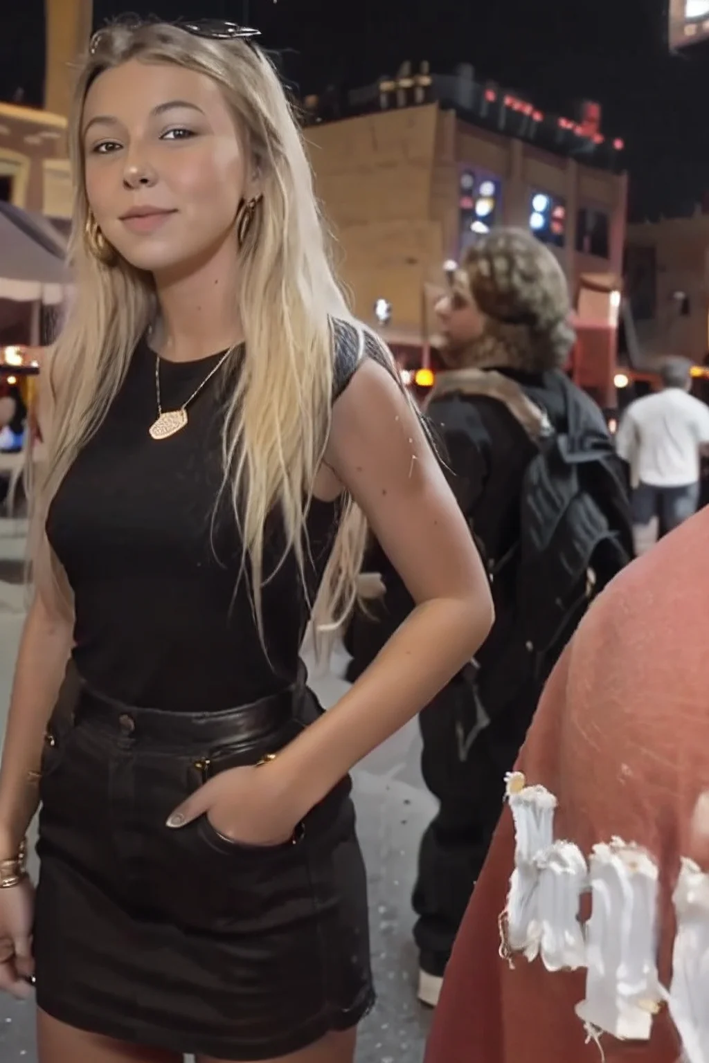 Content