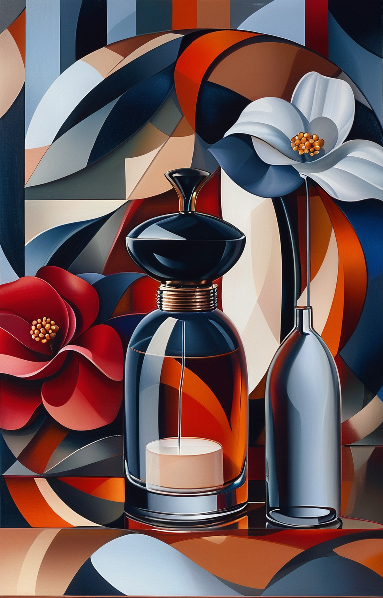 masterpiece,best quality,<lora:tbh205-sdxl:0.9>,illustration,style of Catherine Abel tech genius teenage girl