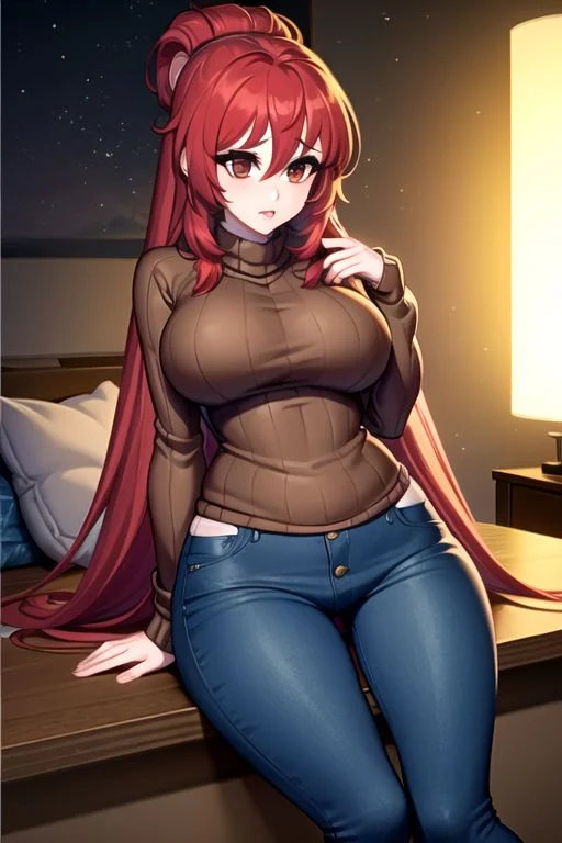 Content