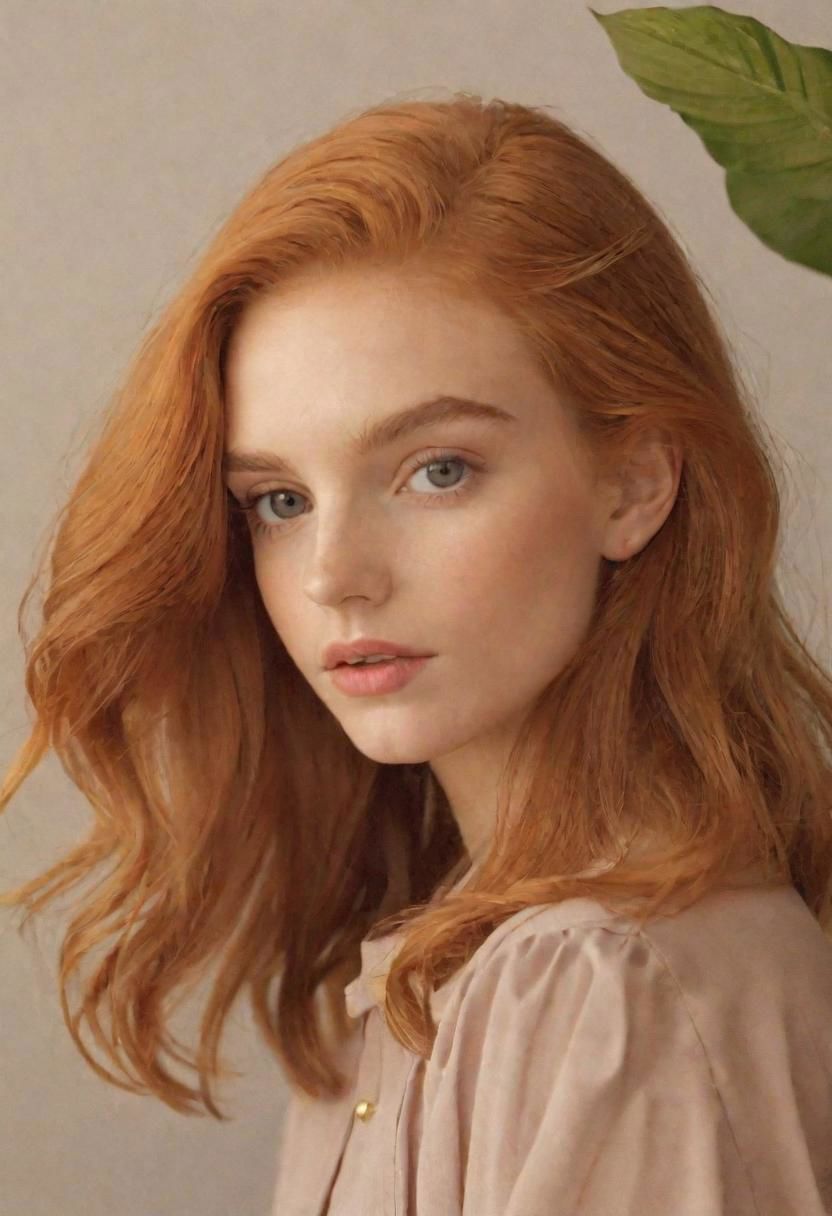 woman