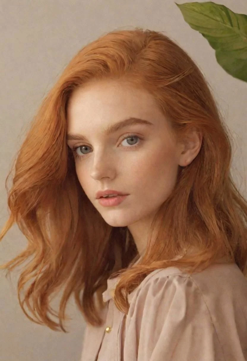woman
