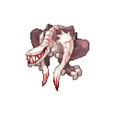Hodremlin(ホドレムリン)Prototype　-Ragnarok Online-