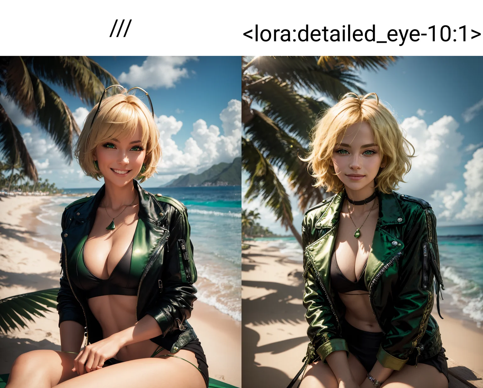 Content