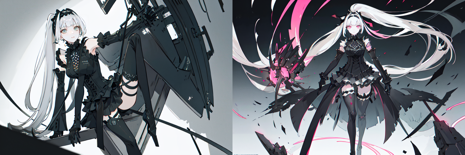 highly insanely detailed, masterpiece, top quality, best quality, highres, 4k, 8k, RAW photo, (very aesthetic, beautiful and aesthetic), 
__lazy-wildcards/cosplay-char/blame/Aposimz-Titania/prompts__, 
<lora:Aposimz_Titania_v1:0.6>, 
(1girl:1.3), 
solo focus, 
__lazy-wildcards/dataset/background__,âââ