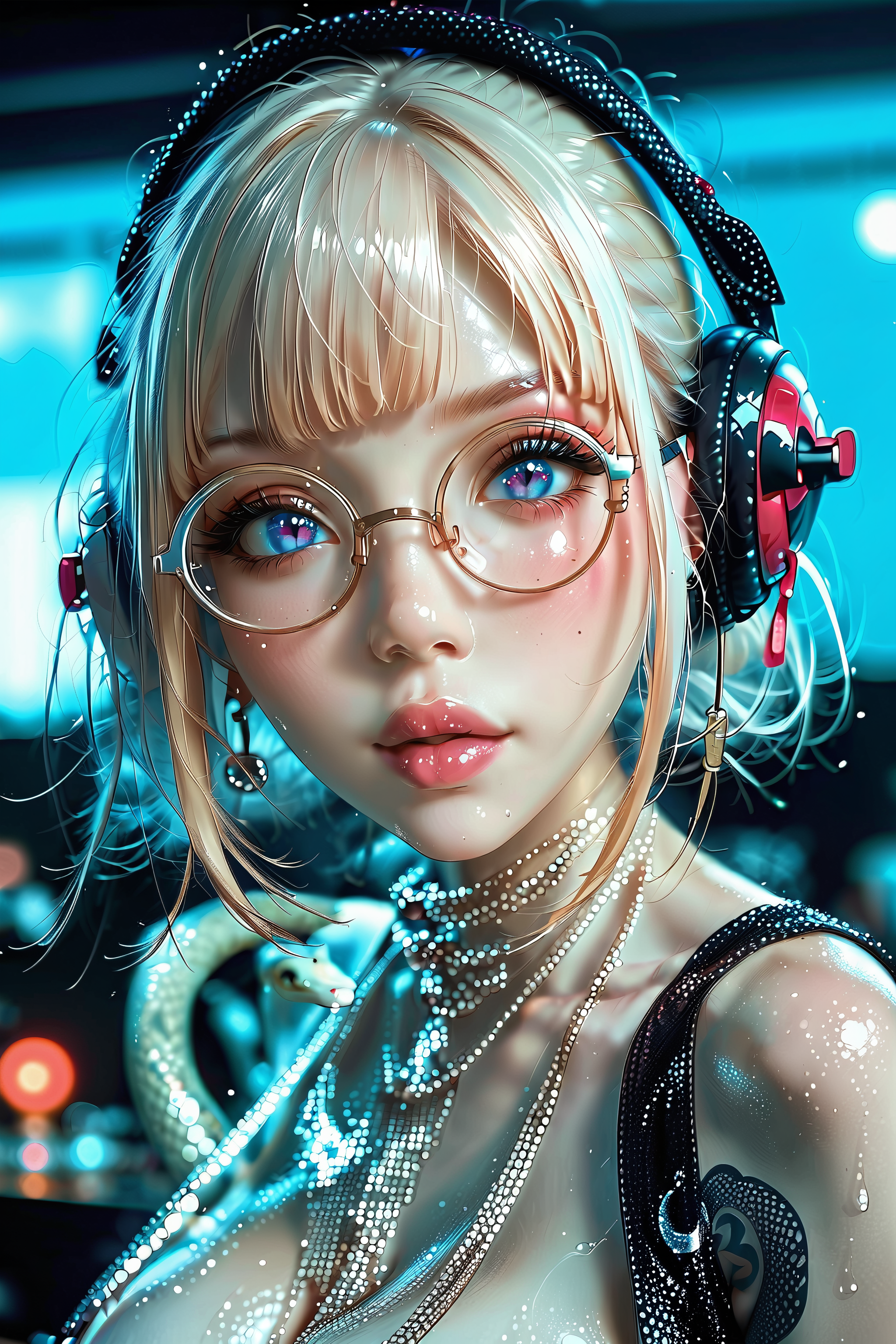 Stable_Yogis_PDXL_Positives, zPDXL3, Expressiveh, score_9, score_8_up, score_7_up, 4n1v3rs3, Anime Style, Western comics, Raw photo, source anime, perfecteyes,
