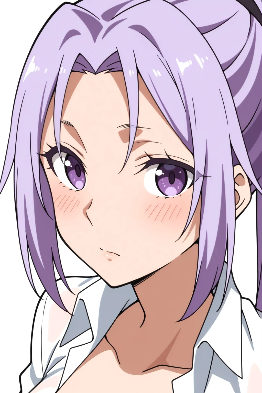 <lora:Shion:0.8> Shion
