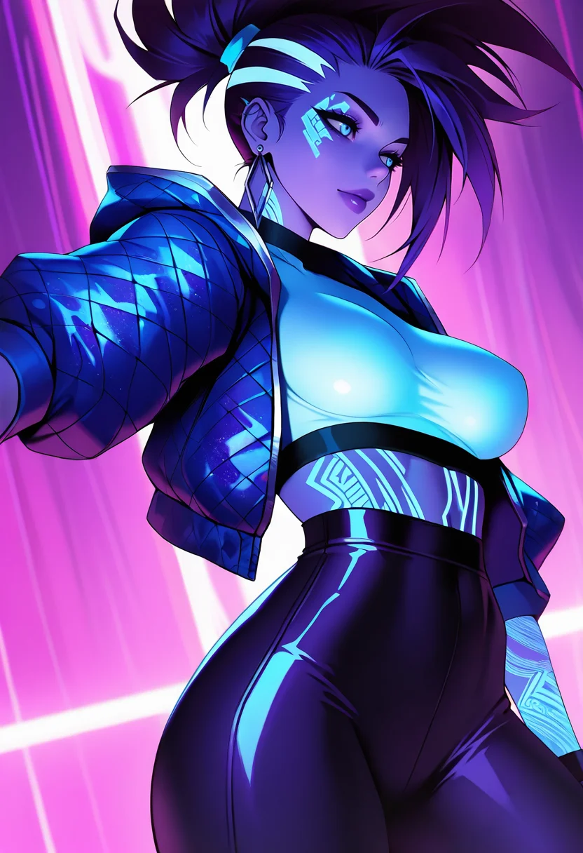 Content