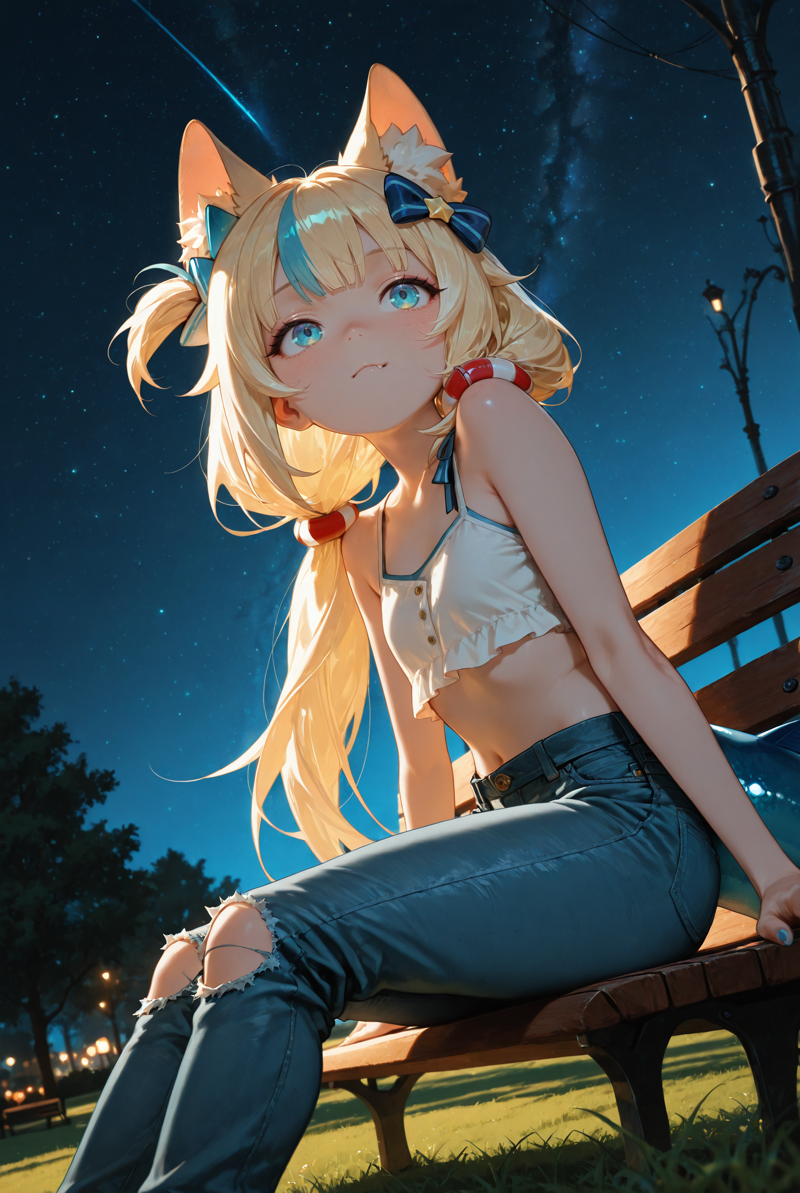 Content