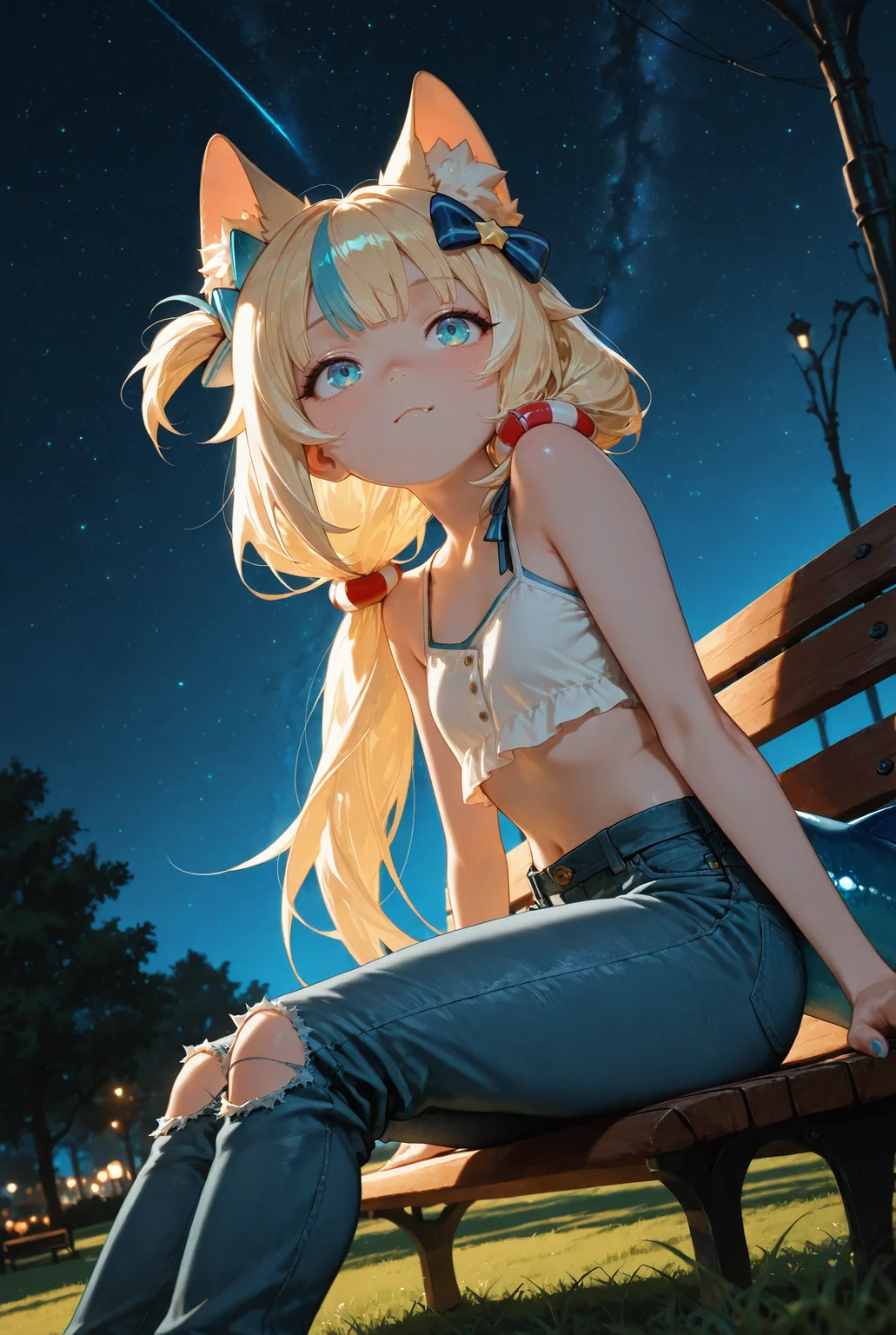 Content