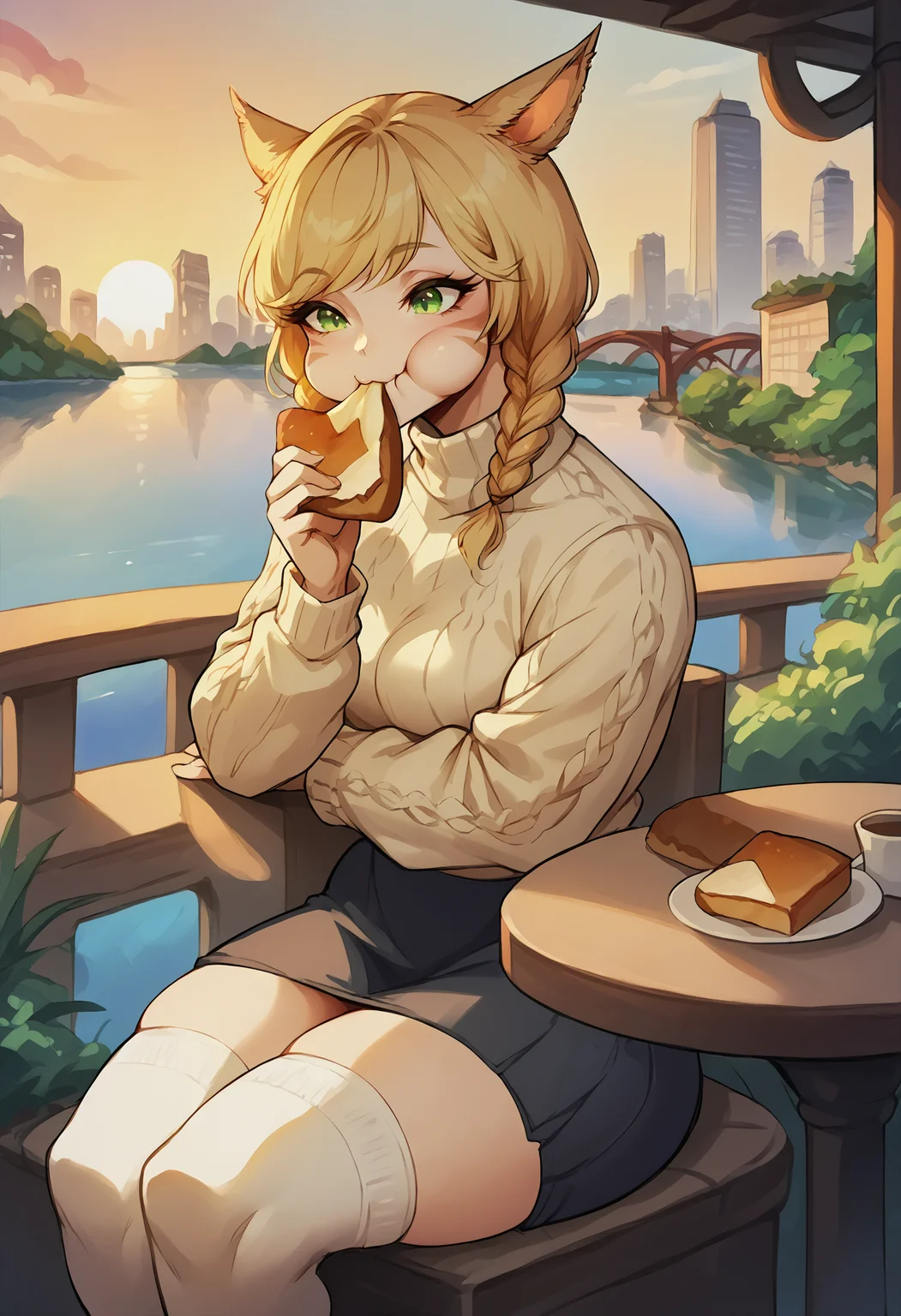 Content