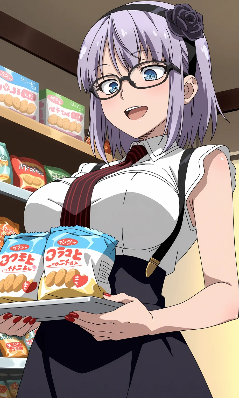 Content