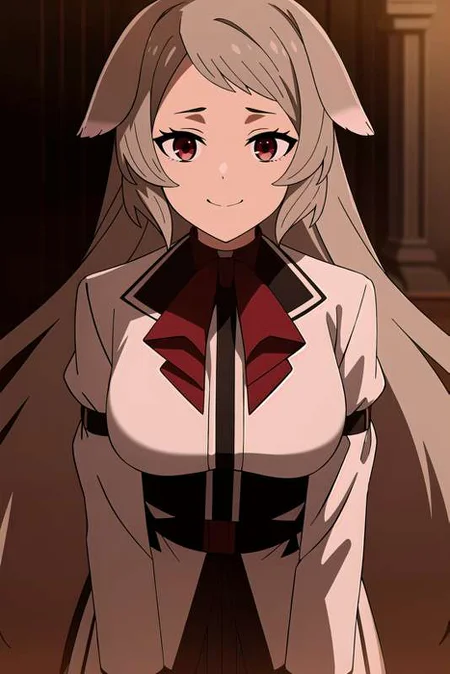 Pursena ( Mushoku Tensei )