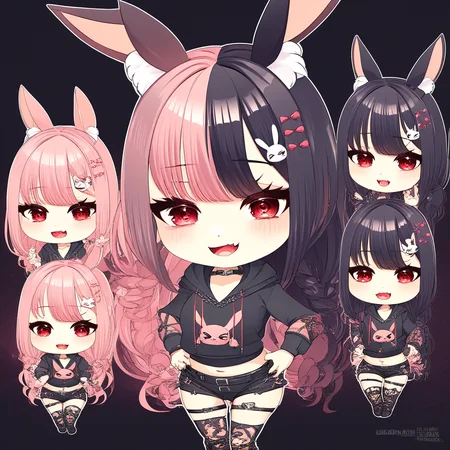 Marshie Vtuber