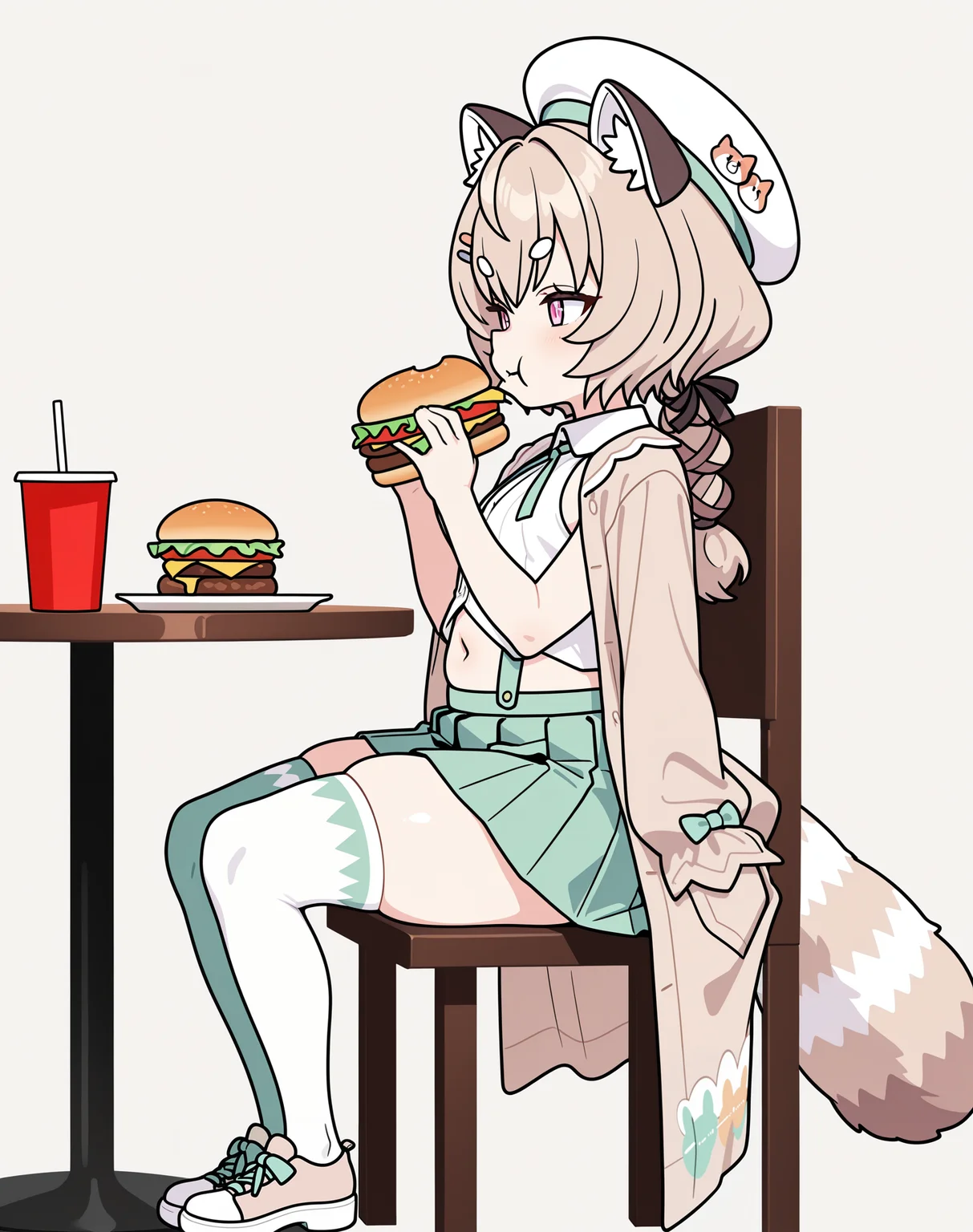 Content