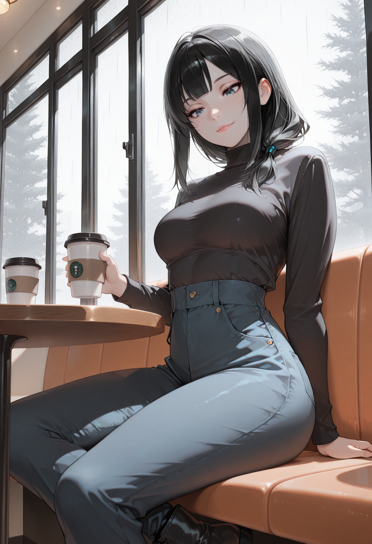 Content
