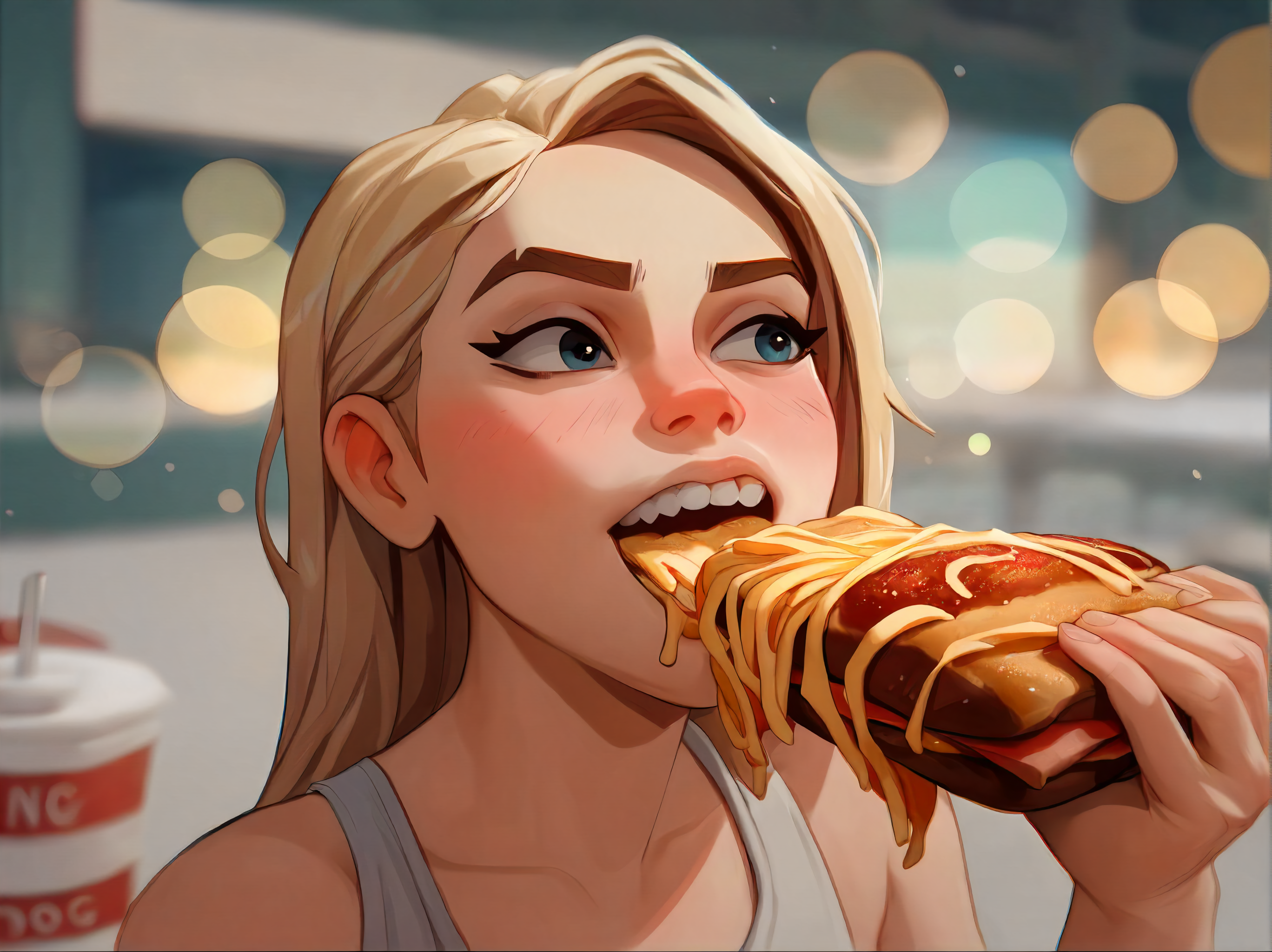 Content