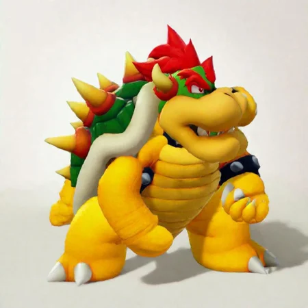 Bowser,