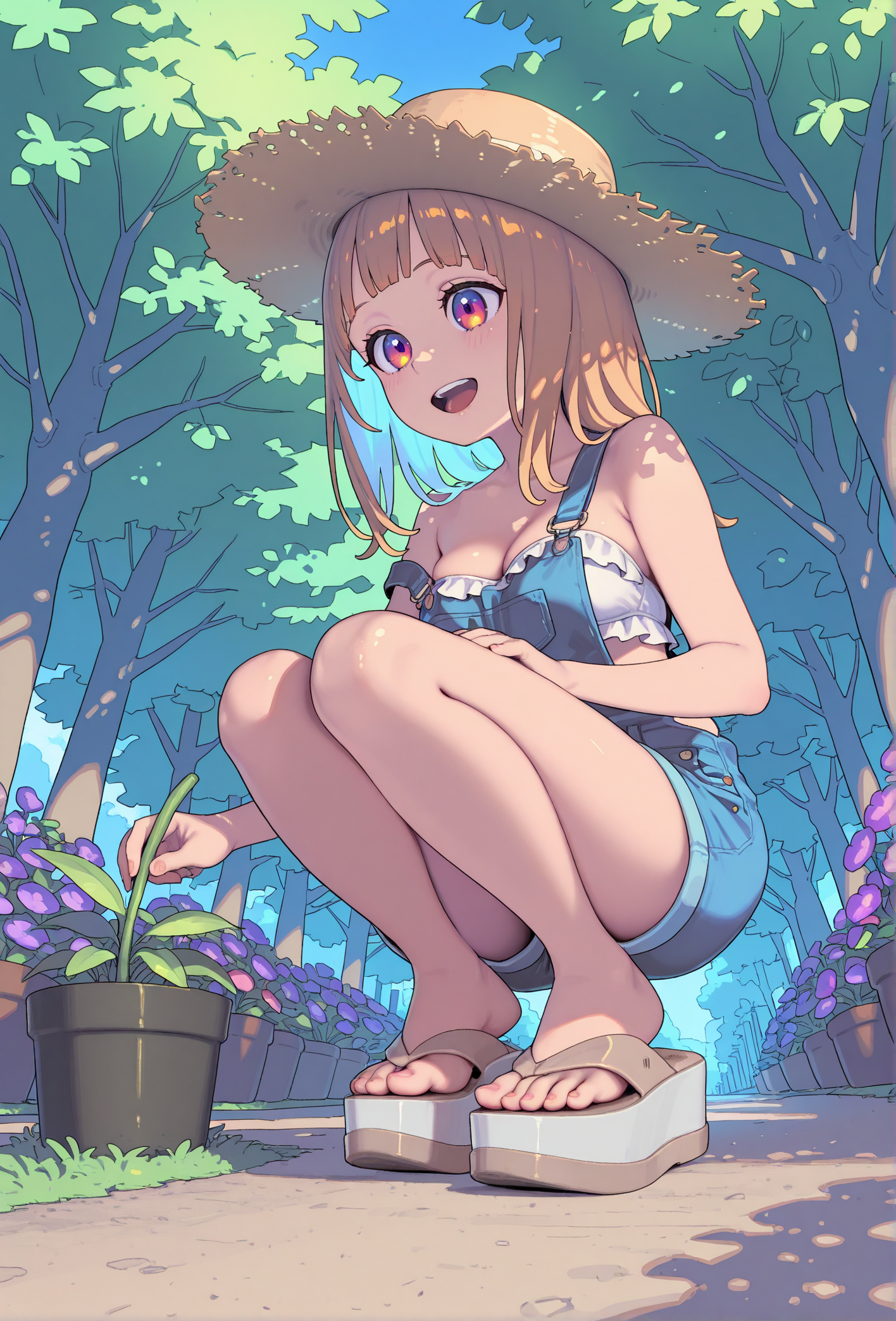 Content