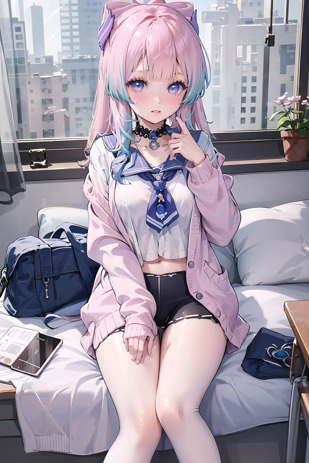Content