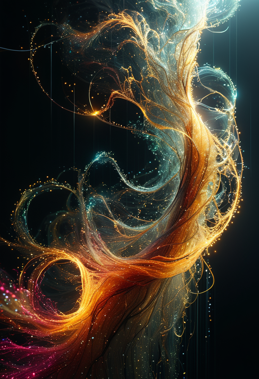 singular intricately flowing light strands against a black background
<lora:artfullyECHELIER_SDXL_V1:0.7>
<lora:xl_more_art-full_v1:0.5>
<lora:MJ52:0.5>
<lora:detailed_notrigger:0.5>
<lora:extremely_detailed:0.5>
<lora:add-detail-xl:0.5>