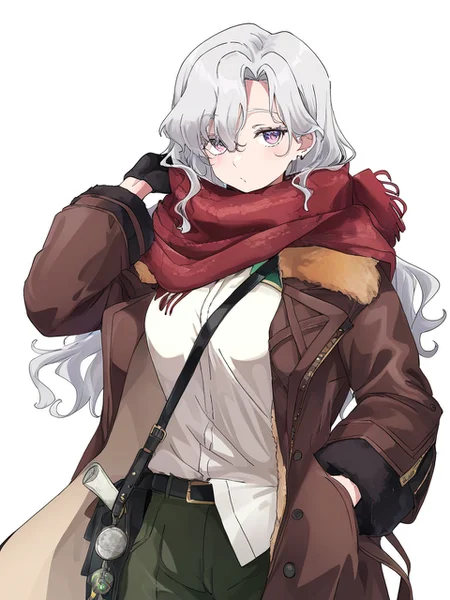 1girl,windsong,solo,simple background,white background,cowboy shot,looking at viewer,(Ixy:0.6)),(hiten \(hitenkei\):0.7),,<lora:windsong-000006:1>, masterpiece, best quality, very aesthetic, absurdres