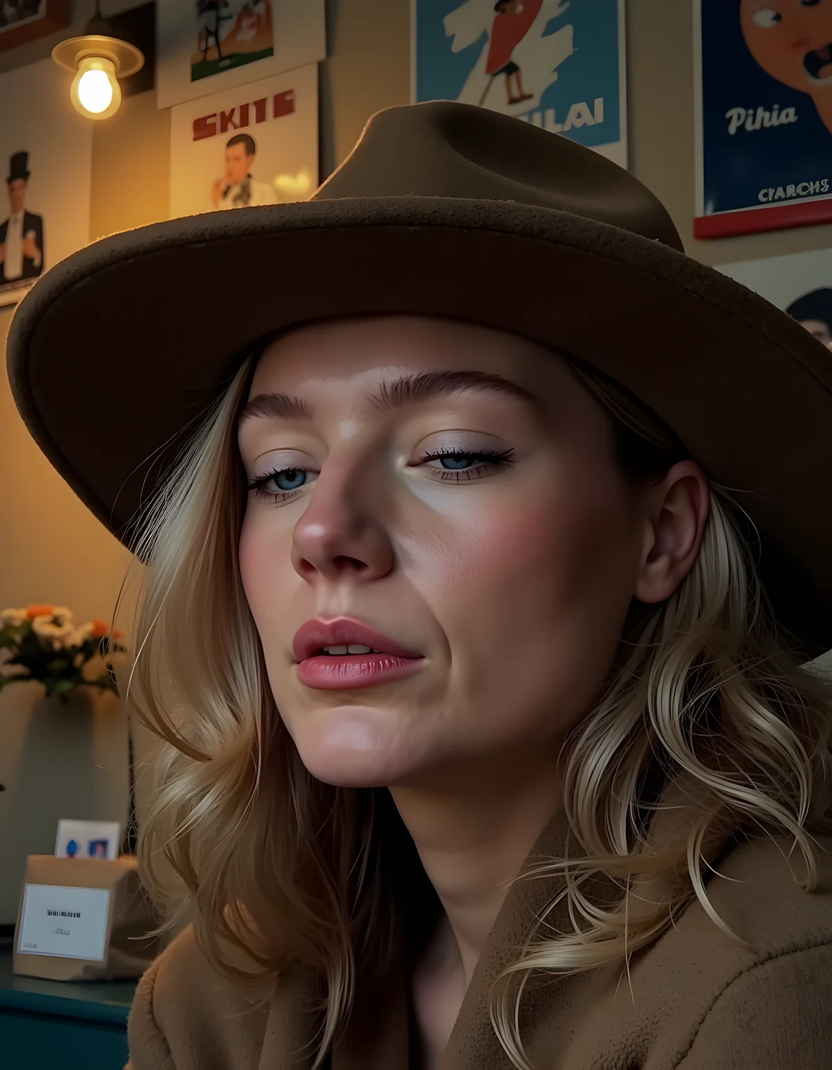 Content