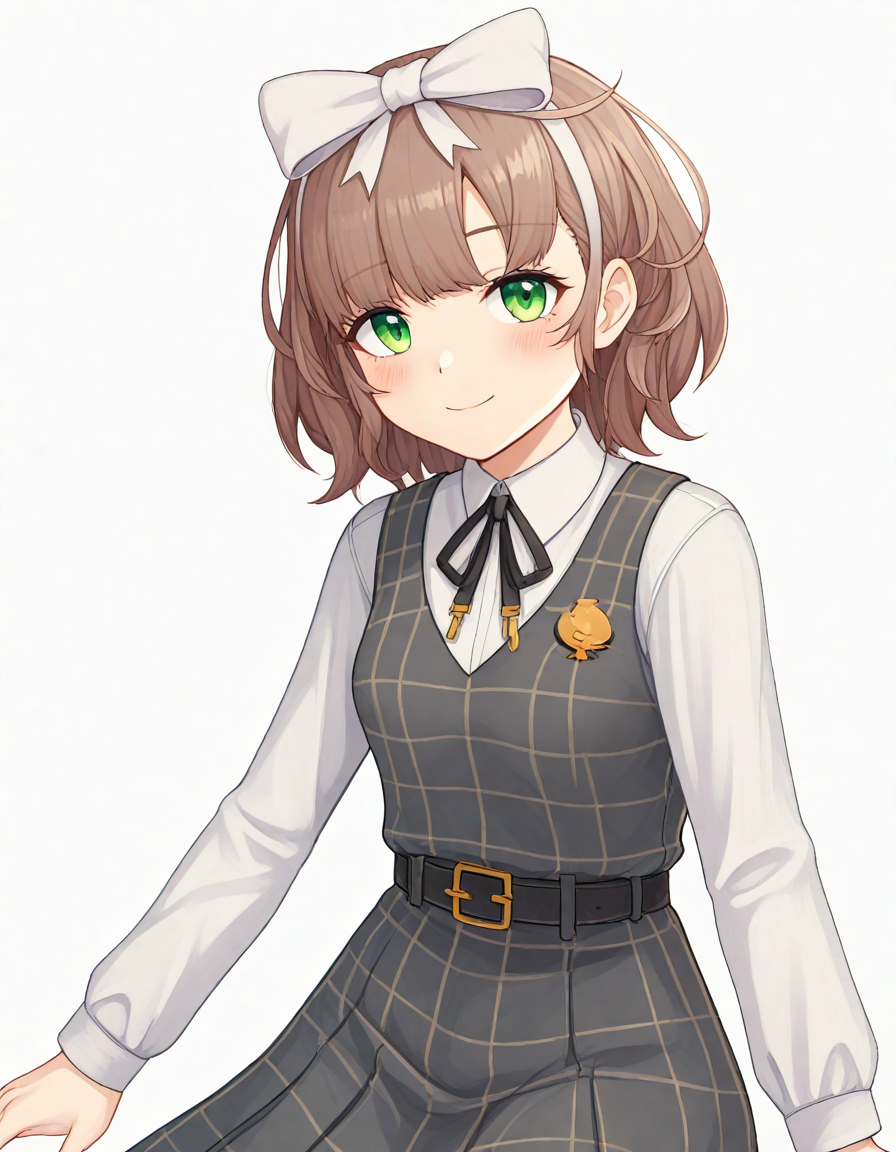 <lora:asuka_hina_XL-pony-v1:1>asuka hina, school uniform, BREAK score_9, score_8_up, score_7_up, BREAK  source_anime, best quality, masterpiece,uncensored, nsfw, <lora:Hyper-SDXL-4steps-lora:1>, zPDXL2, zPDXLpg