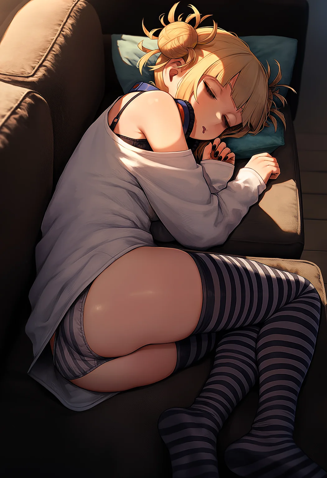 Content