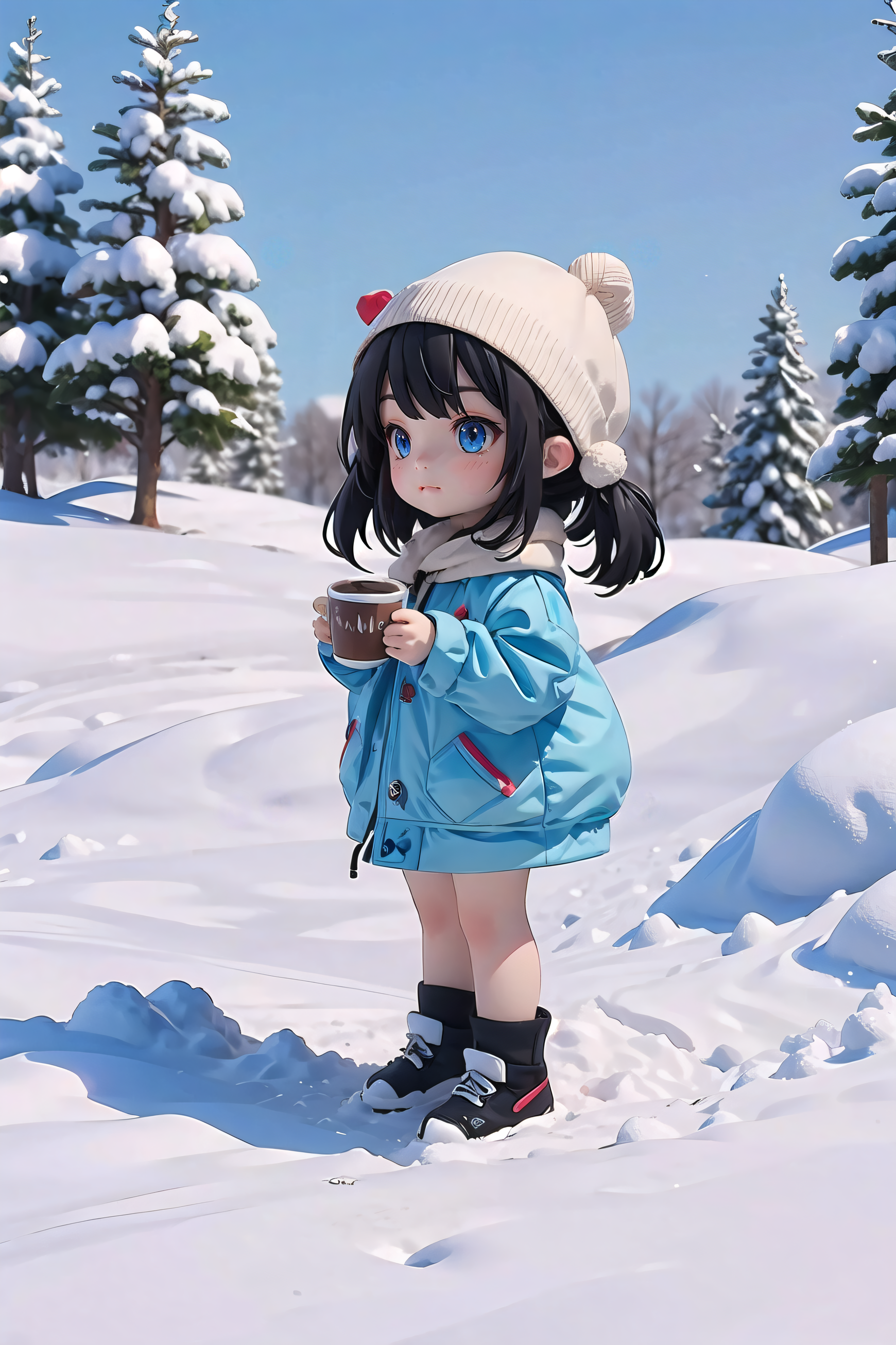 Content